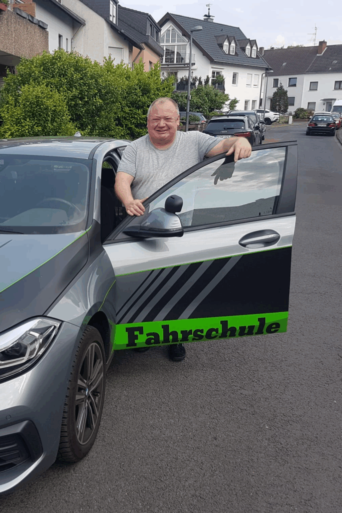 Fahrlehrer Alex Fahrschule Die Fahrlehrer